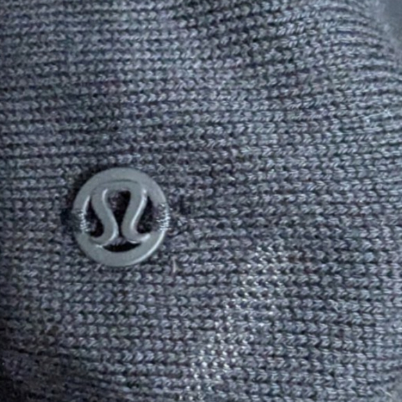Lululemon Take it All In Sweater - Picture 11 of 11